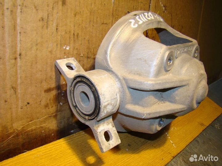 Чашки задних стоек Volkswagen touareg 05г