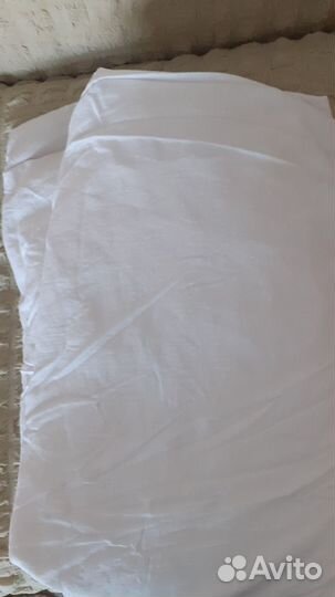 Постельное белье