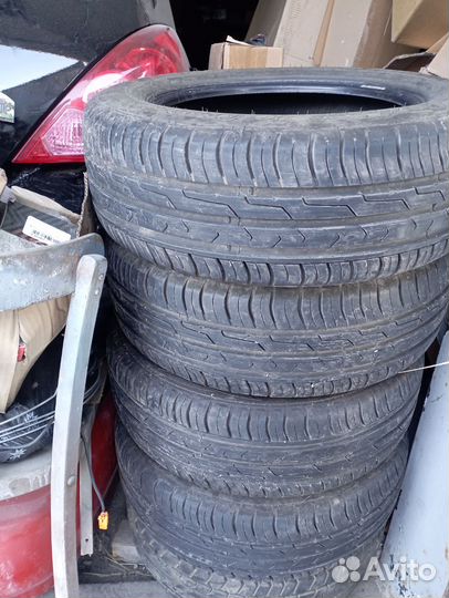 Cordiant Comfort 2 185/60 R14