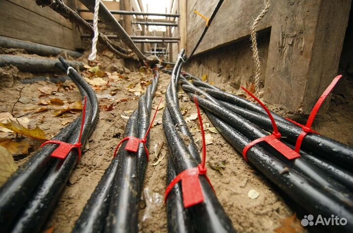 Кировск электромонтажник, кабельщик -спайщик