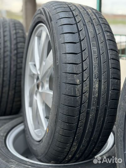 Колеса r15 блэк эдишн