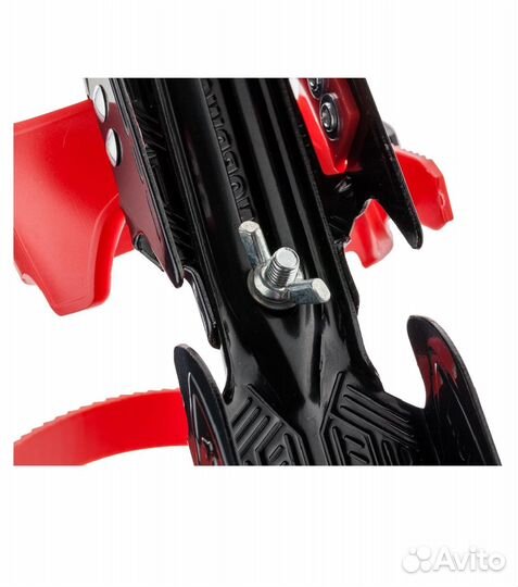 Коньки ледовые Nordway Smile раздвижные