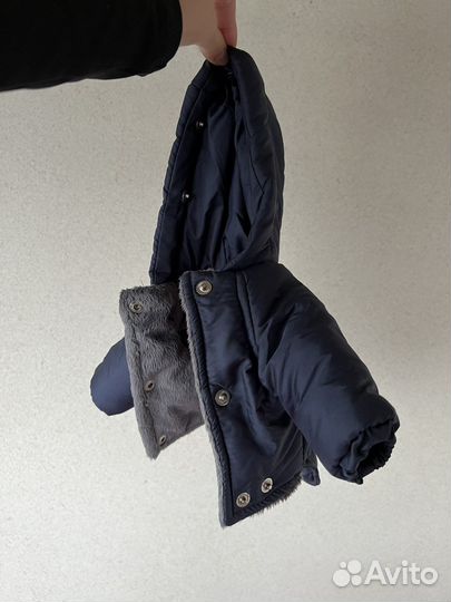 Куртка для собак мелких пород абсолютно новая