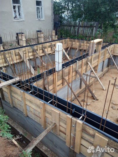 Раствор с доставкой B90 М 100