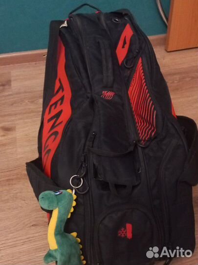 Сумка для тенниса 