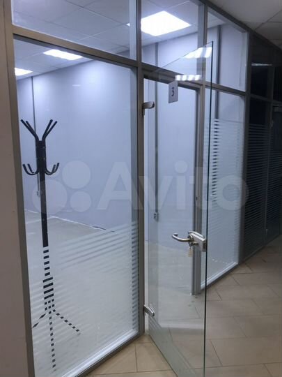 Офис, 15.2 м² с водой