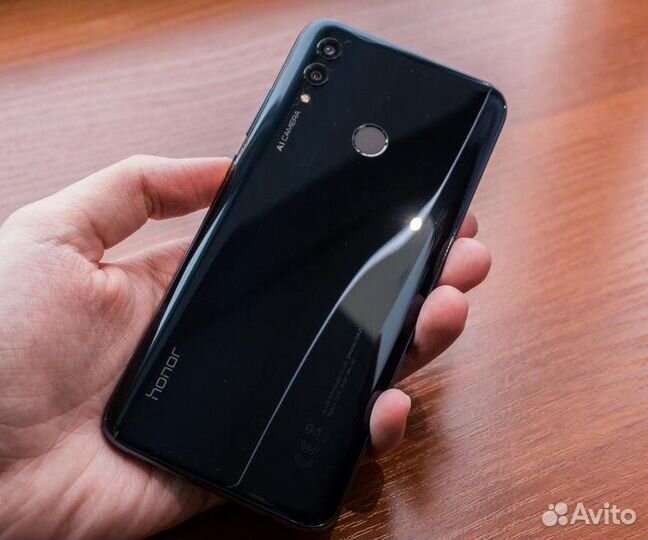 Huawei honor 10