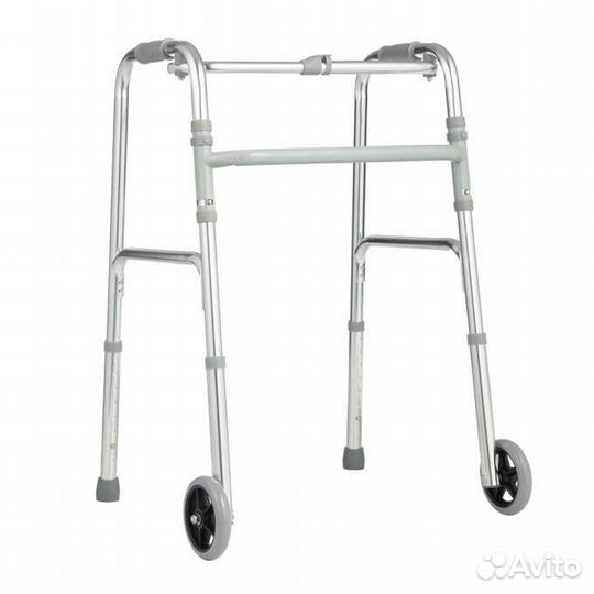 Новые Ходунки на колёсах