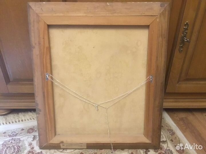 Натюрморт в восточном стиле