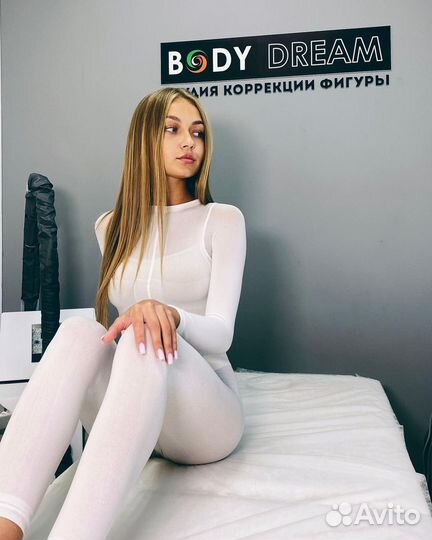 Аппаратный массаж, LPG, коррекция фигуры