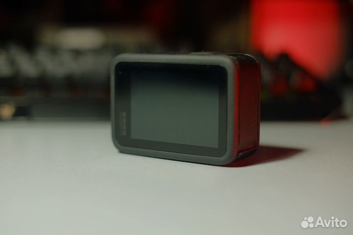 Экшн камера gopro Hero 9