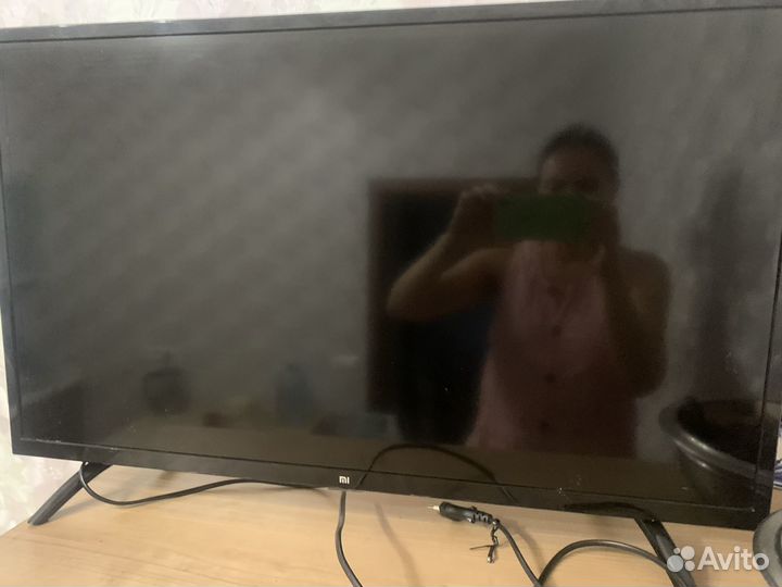 Телевизор SMART tv xiaomi 32