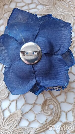 Маникюрный набор новый