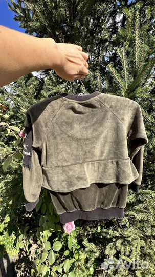 Костюм для девочки