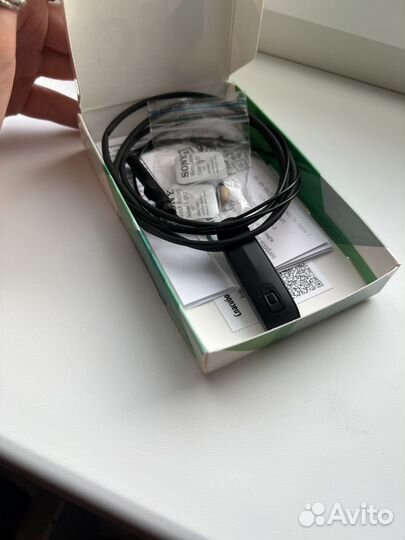 Микронаушник