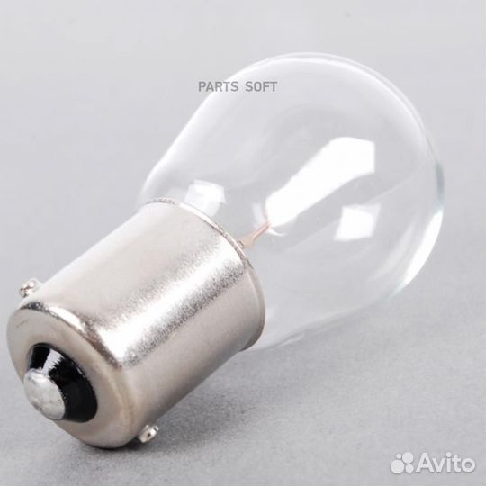 BMW 63217160790 Лампа накаливания с прод.сроком сл