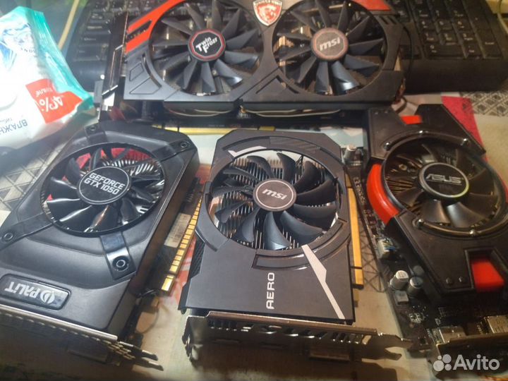 Видеокарта