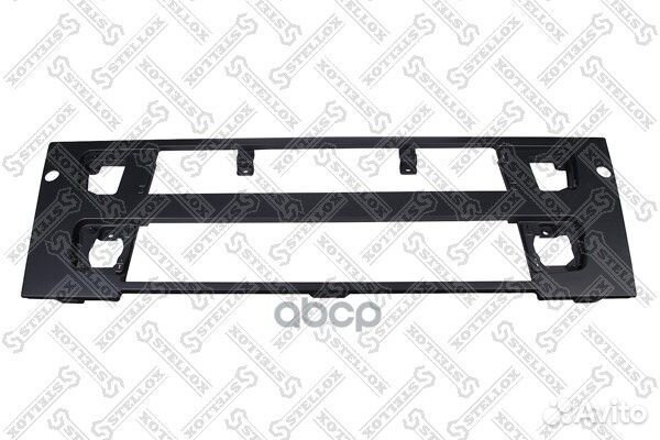 Панели кузоваstellox 87-21527-SX Stellox