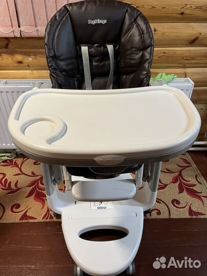 Peg perego tatamia follow me