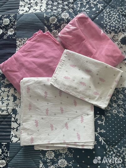 Кровать детская раздвижная Икеа