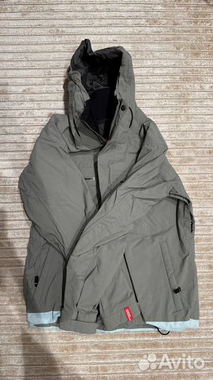 Куртка женская bonfire