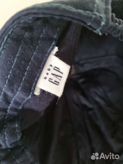 Бейсболка Gap 51 см