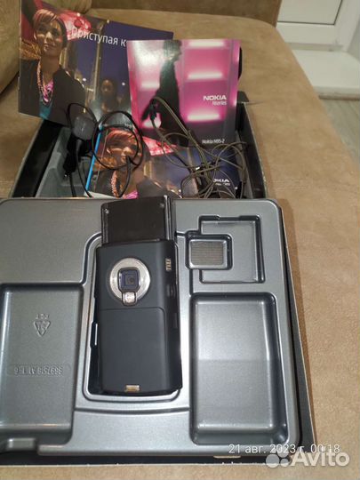 Nokia n95 8gb