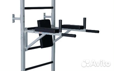 Шведские стенки с навесным оборудованием