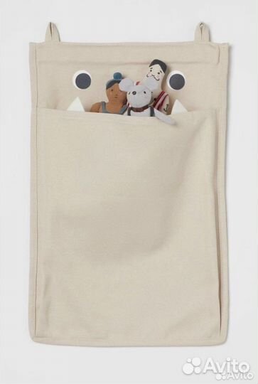 Органайзер hm, карман для хранения новый