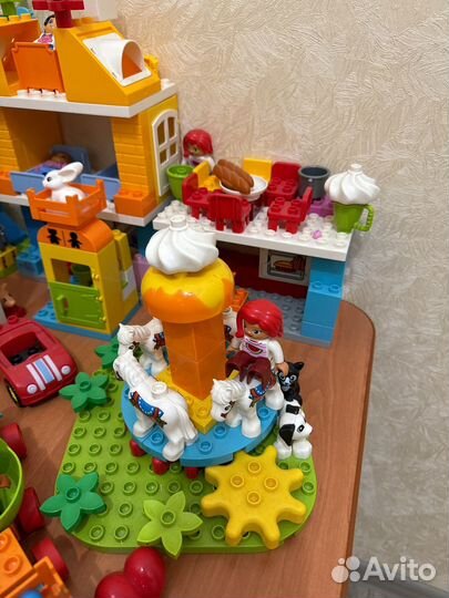 Lego duplo