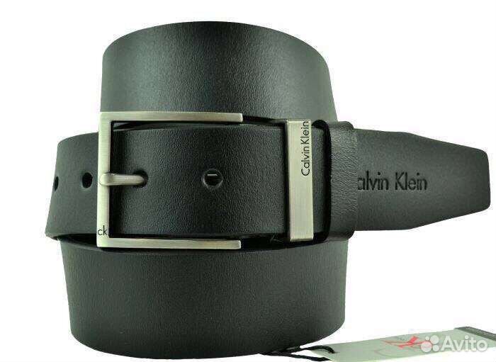 Ремень мужской Calvin Klein