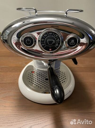 Кофемашина Francis Francis X7