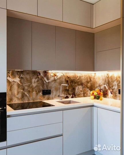 Кухни на заказ от производителя