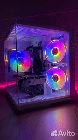 Intel i5 10400f / GTX 1080Ti 11GB / 16GB DDR4 пк