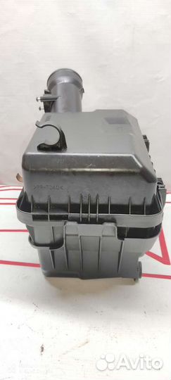 Корпус фильтра воздушного Lancer X, ASX, RVR