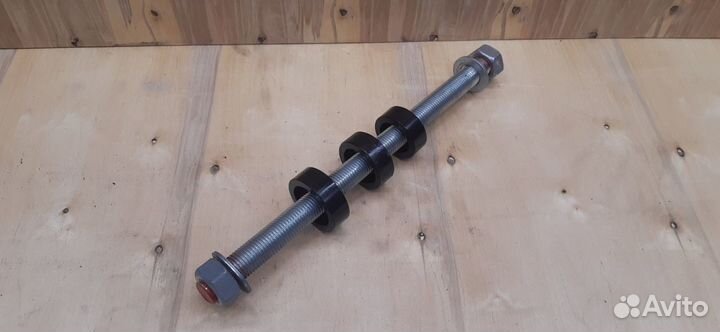 Съёмник сайлентблоков гидравлический 40 тонн