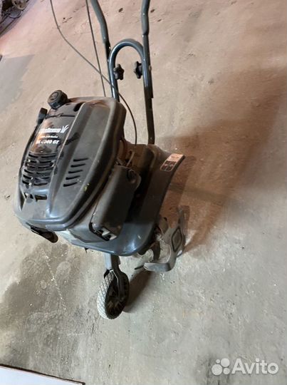 Мотоблоки и культиваторы