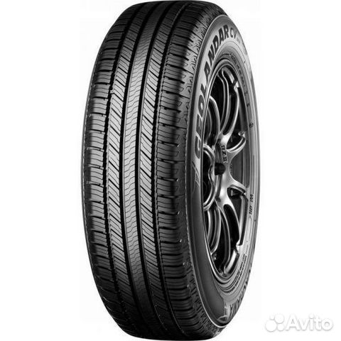 Yokohama Geolandar CV G058 235/70 R16