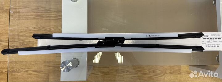 Комплект щеток стеклоочистителя Porsche Cayenne E3