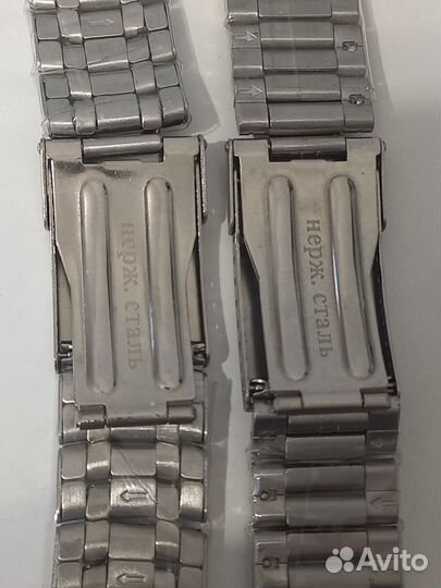 Ремешок браслет восток Новый СССР