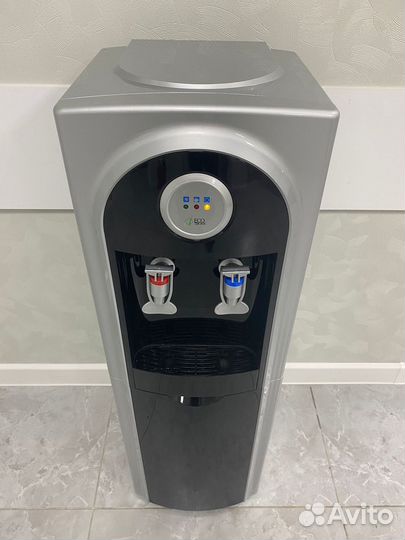 Кулер для воды без бутыли(пурифайер)