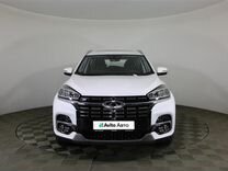 Chery Tiggo 8 1.5 AMT, 2022, 573 км, с пробегом, цена 2 297 000 руб.