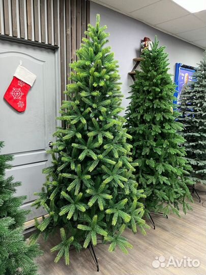 Ели Литые Искусственные