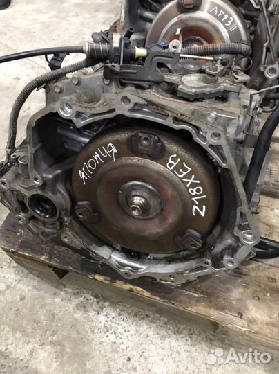 АКПП опель AF17 60-41SN Opel Astra H Zafira Vectra