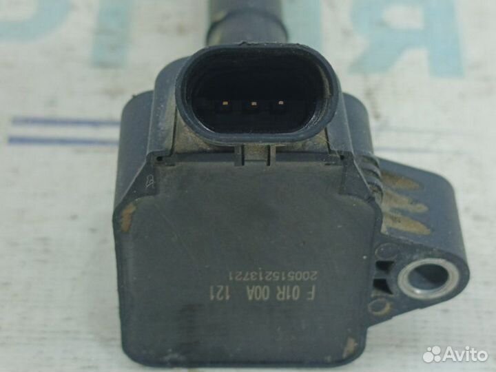 Катушка зажигания Haval F7 1.5 GW4B15 2020