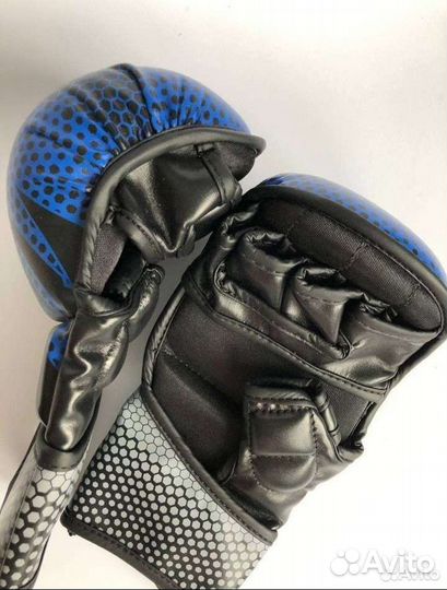 Продаю перчатки для единоборств green hill