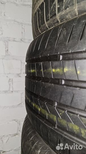 Bridgestone Alenza 001 275/50 R21 116V