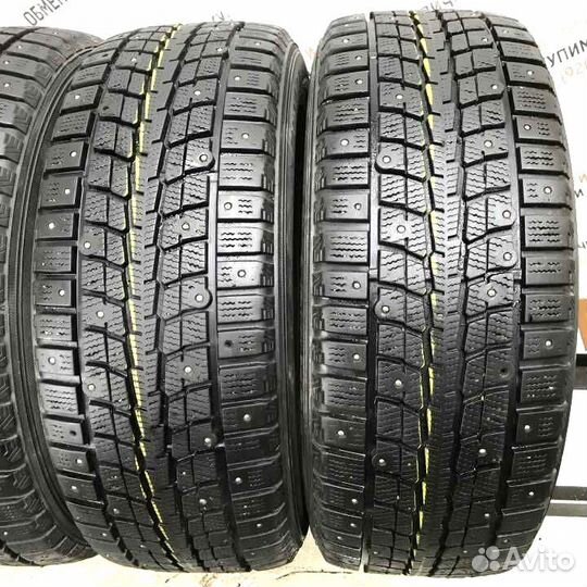 Dunlop SP Winter Ice 01 235/55 R17