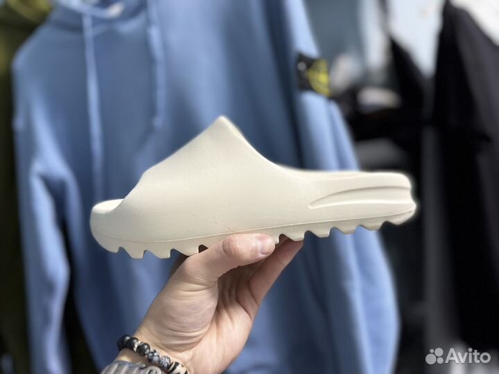 Сланцы Adidas Slide