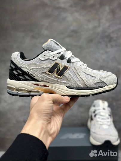 Мужские кроссовки New balance (36-45)